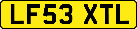 LF53XTL