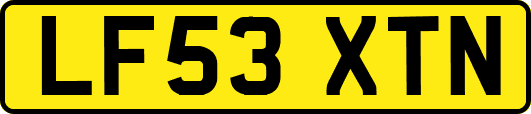 LF53XTN