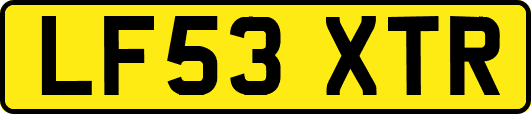 LF53XTR