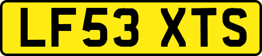 LF53XTS