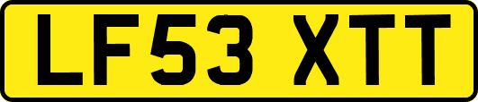LF53XTT