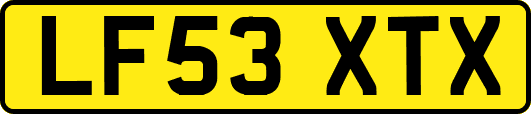 LF53XTX