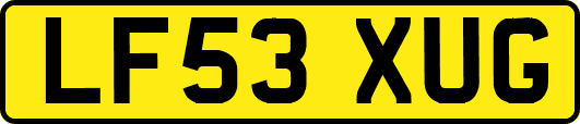 LF53XUG