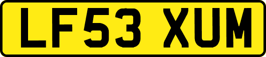 LF53XUM