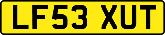 LF53XUT