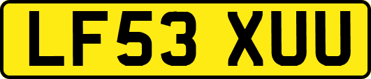 LF53XUU