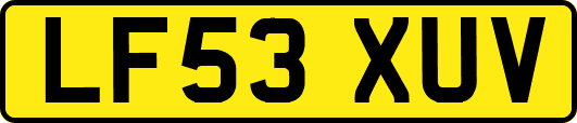 LF53XUV