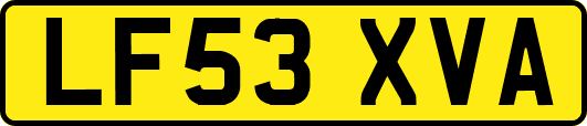 LF53XVA