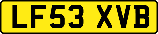 LF53XVB