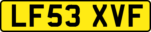 LF53XVF