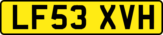 LF53XVH