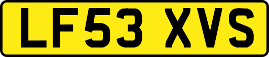 LF53XVS