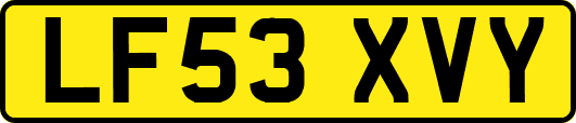 LF53XVY