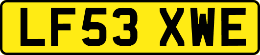 LF53XWE