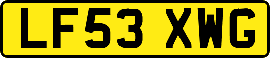 LF53XWG