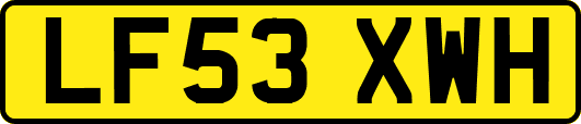 LF53XWH