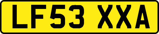 LF53XXA