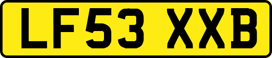 LF53XXB