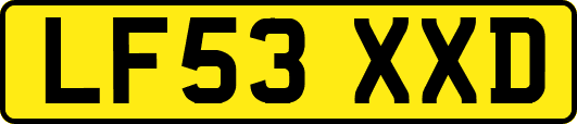 LF53XXD