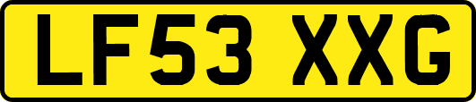 LF53XXG