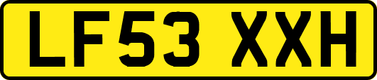 LF53XXH