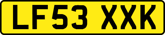 LF53XXK