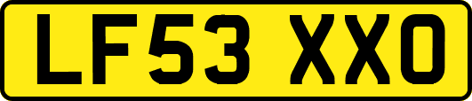 LF53XXO
