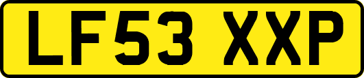 LF53XXP