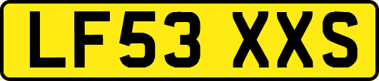 LF53XXS