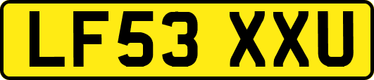 LF53XXU