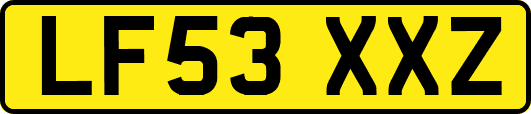 LF53XXZ
