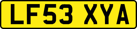 LF53XYA