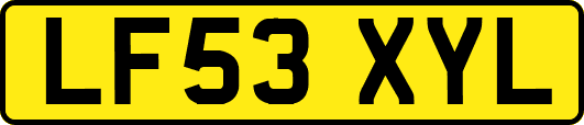 LF53XYL