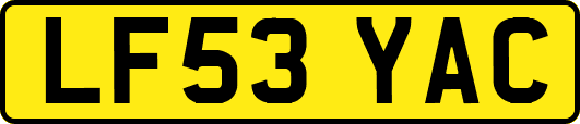LF53YAC