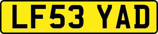 LF53YAD