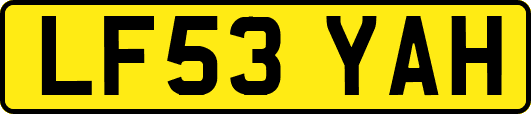 LF53YAH