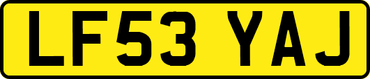 LF53YAJ