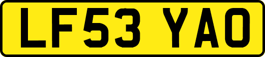 LF53YAO