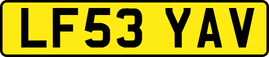 LF53YAV