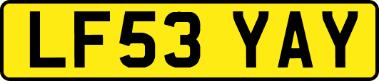 LF53YAY