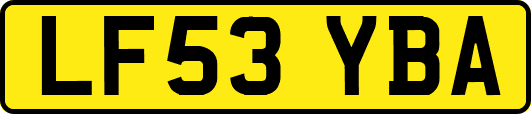 LF53YBA