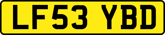 LF53YBD