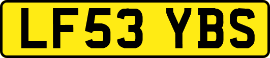 LF53YBS