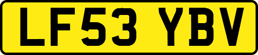 LF53YBV