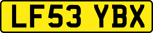 LF53YBX