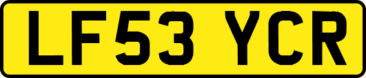 LF53YCR