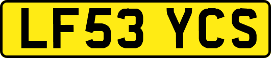 LF53YCS