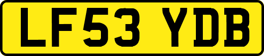 LF53YDB