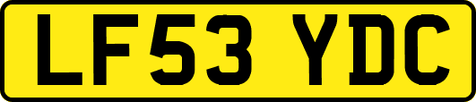 LF53YDC