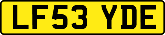 LF53YDE